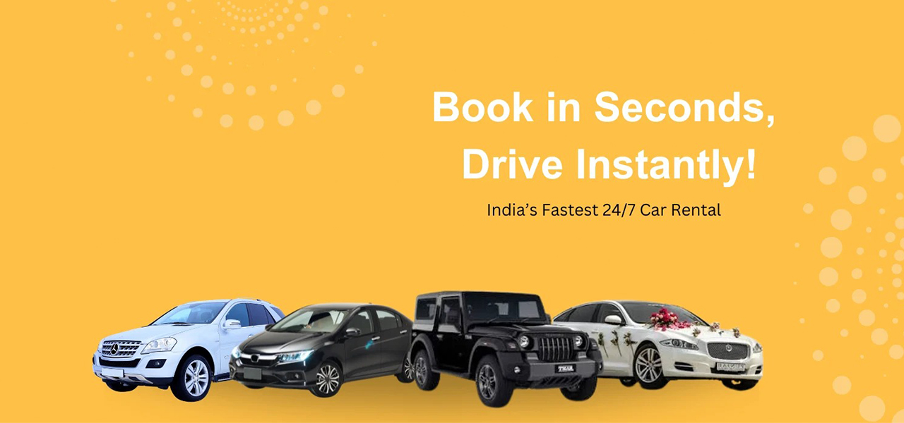 Mohan Easy Drive