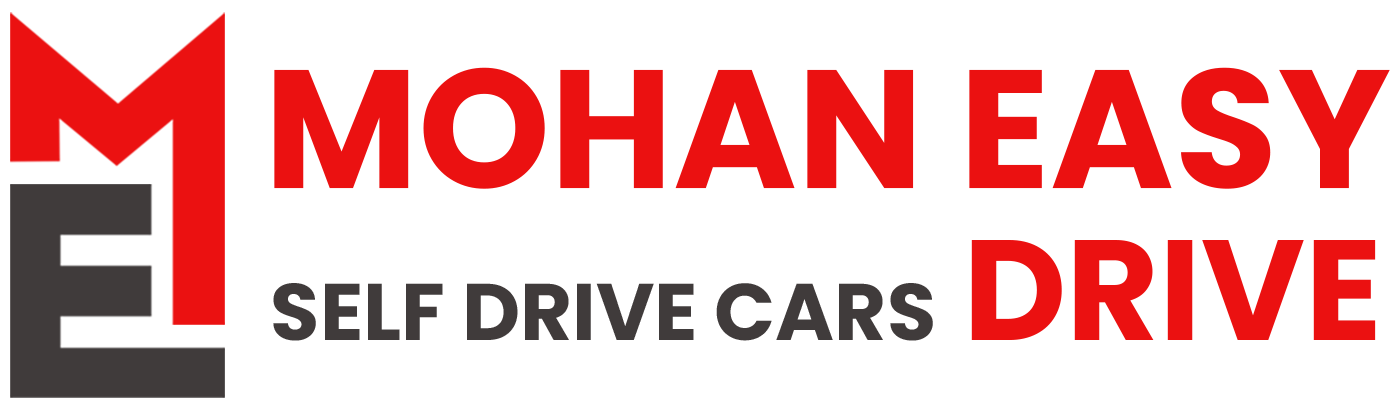 Mohan Easy Drive